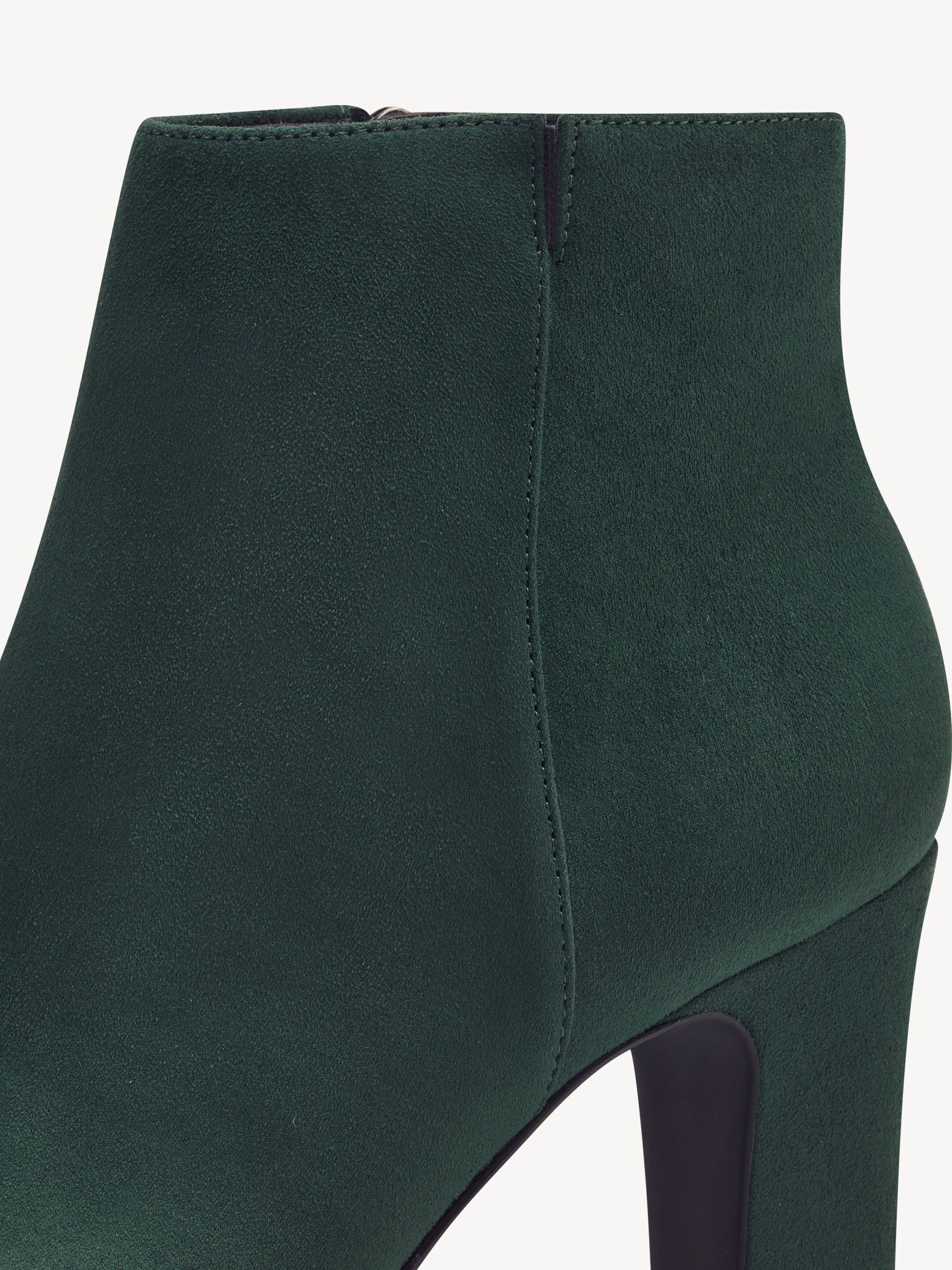 Bottine - vert