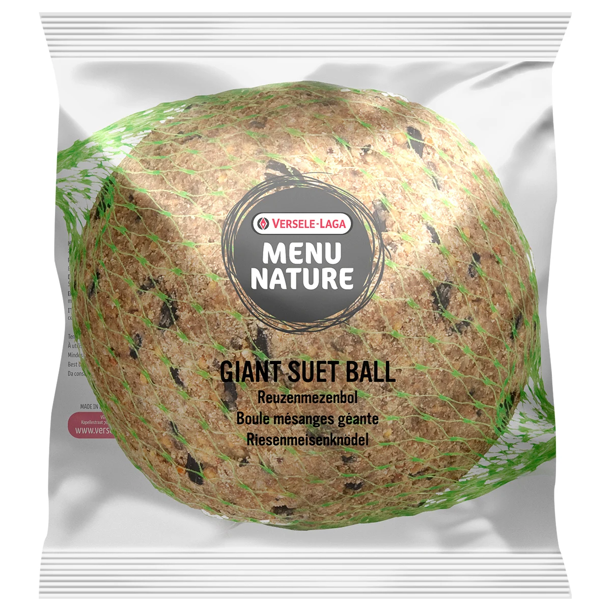 Versele Laga Menu Nature Riesen Meisenknödel kaufen