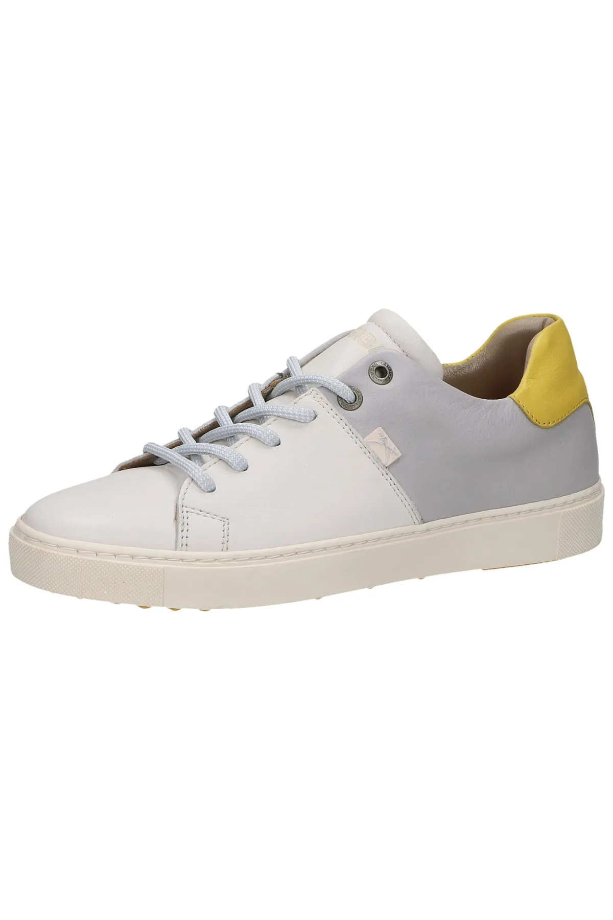 Sansibar  Sneaker - Weiß - Flacher Absatz
