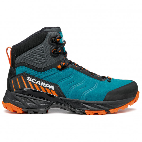 Scarpa - Rush Trek GTX - Wanderschuhe