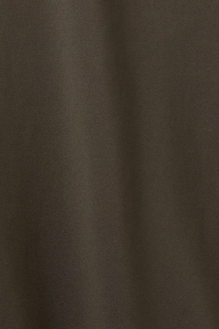 Recycelt: Active-Leggings mit E-DRY