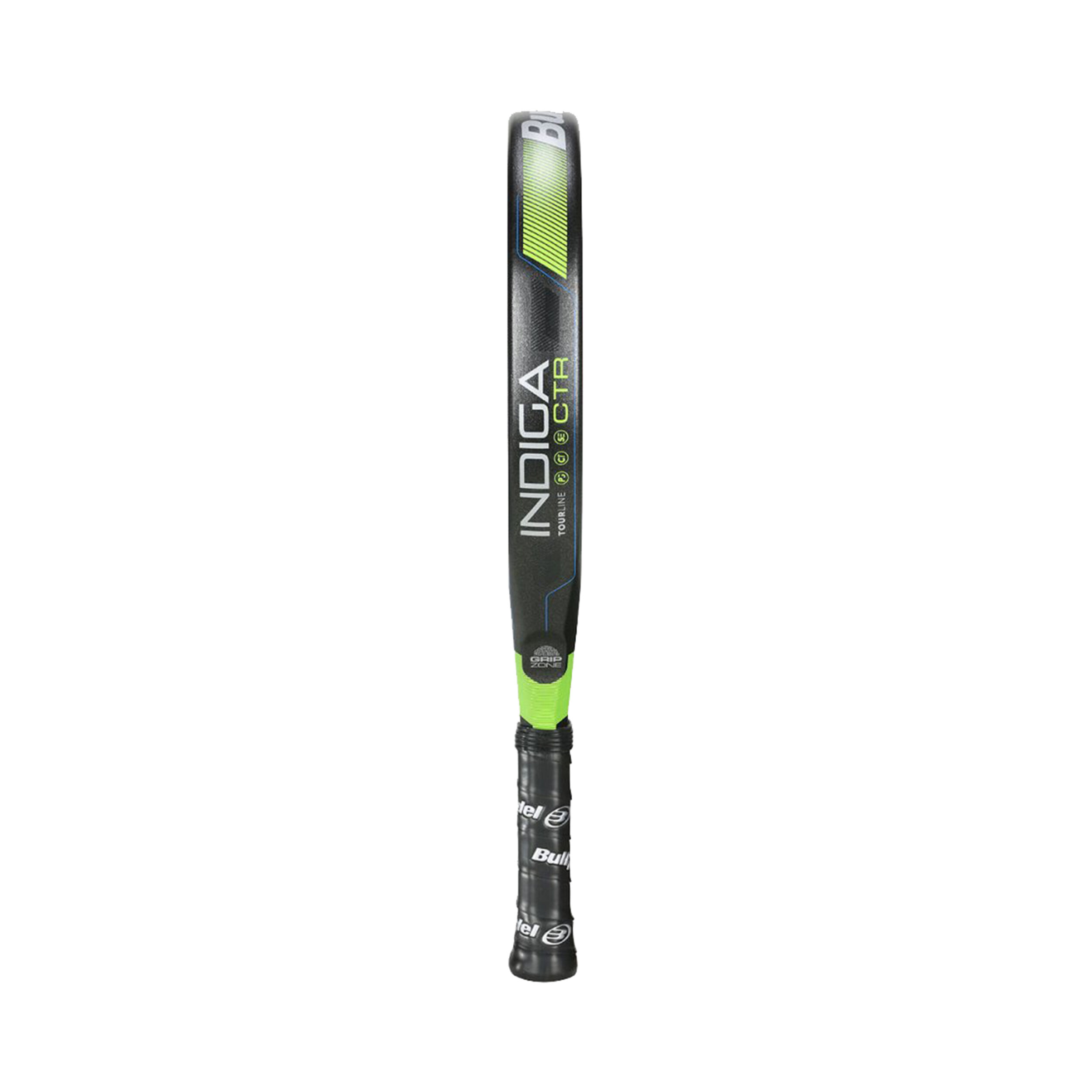 Indiga CTR 23 Testschläger