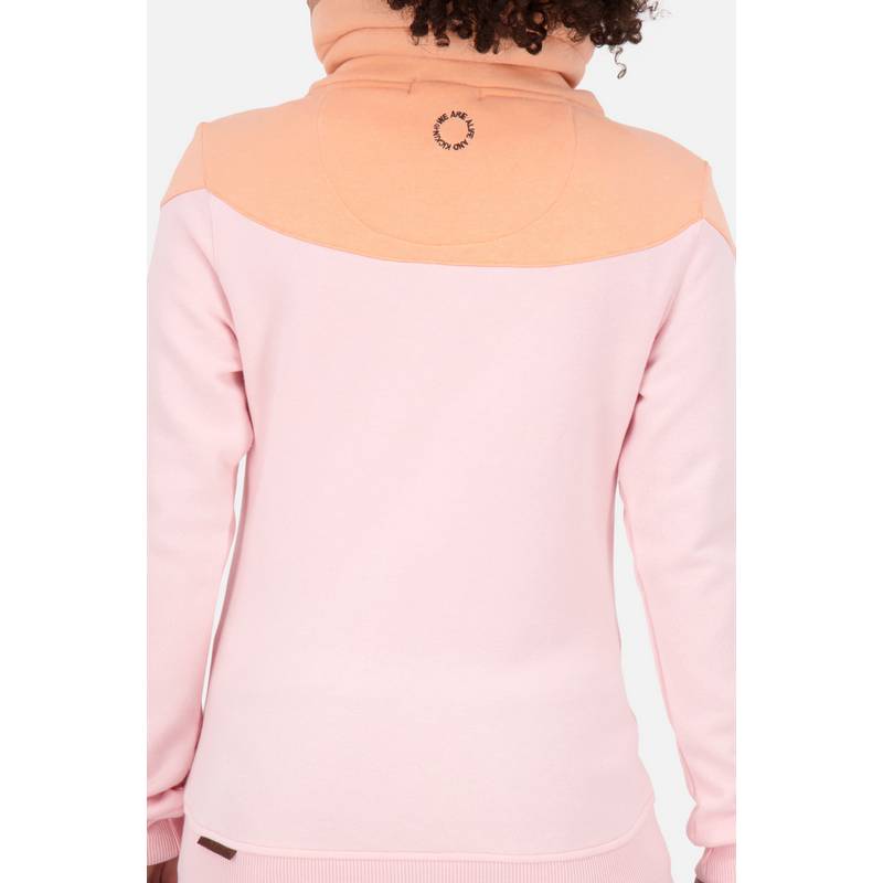 ALIFE AND KICKIN ValenaAK A Sweatjacke Damen