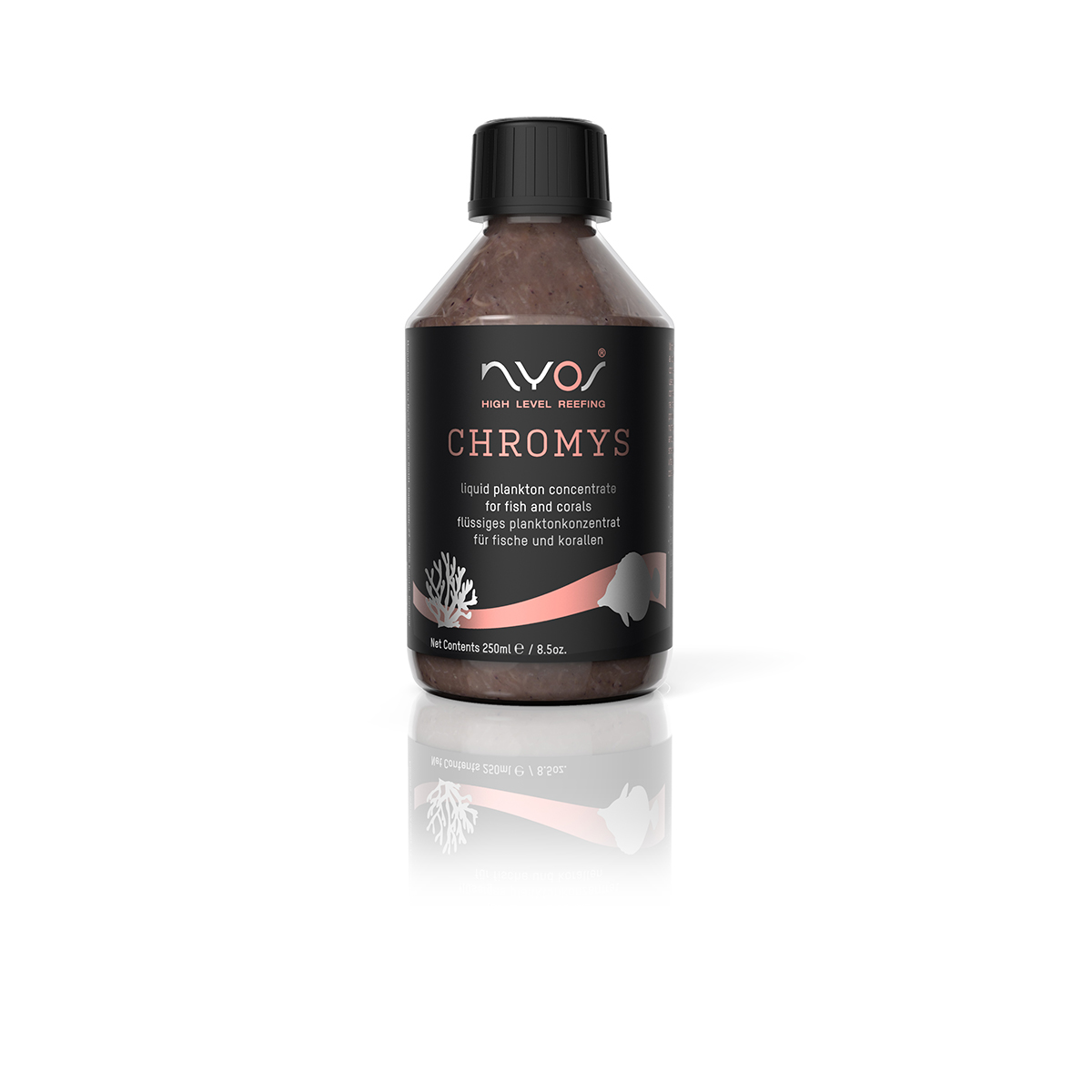 Nyos Chromys Zooplankton-Konzentrat 250ml kaufen