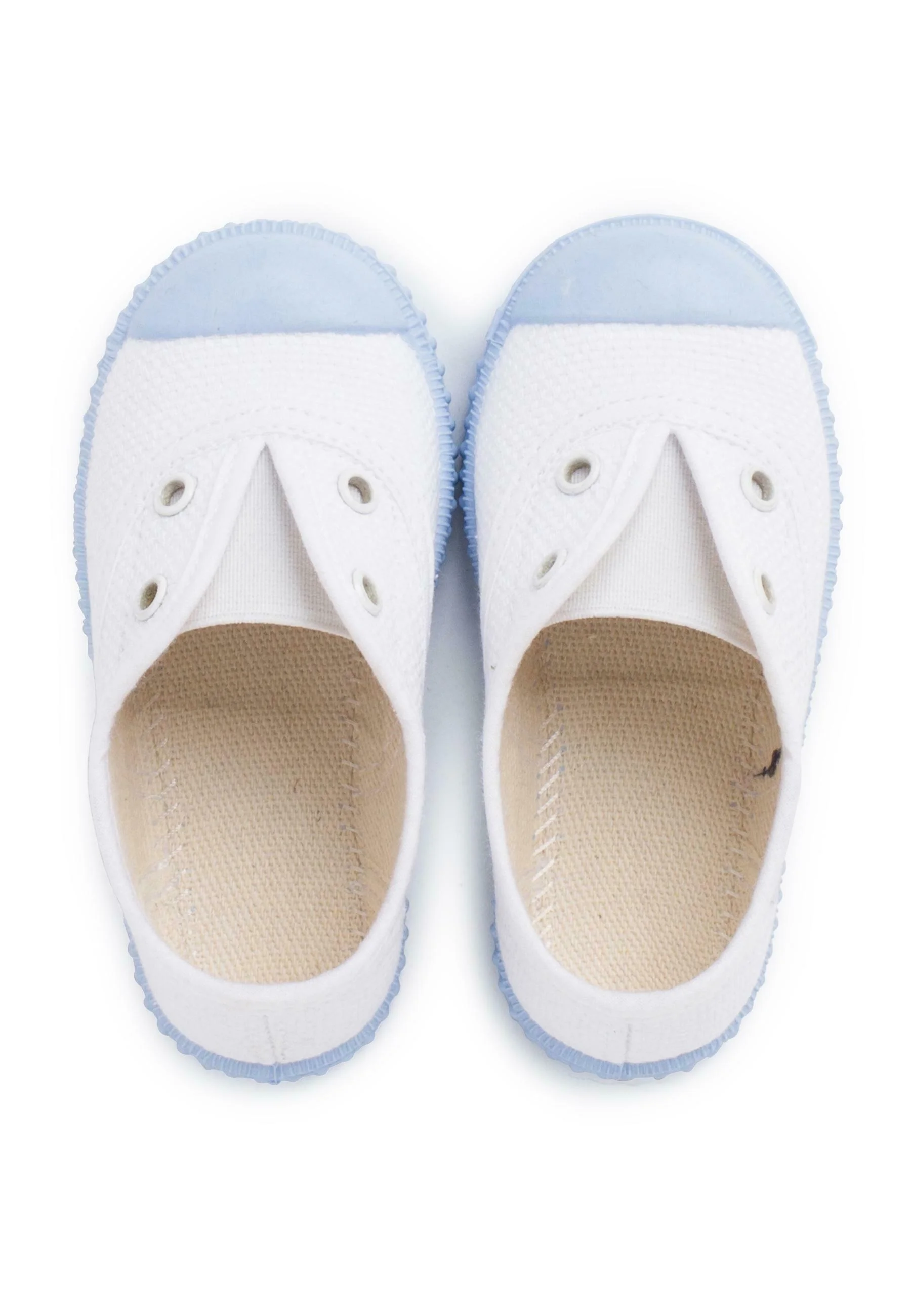 Pisamonas SIN CORDONES - Zapatos Primeros Pasos