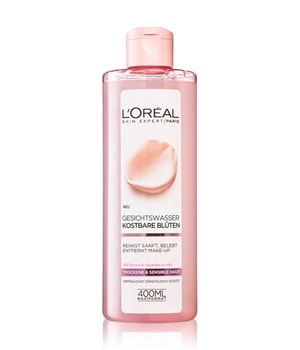 L'Oréal Paris Kostbare Blüten Gesichtswasser-400 ml