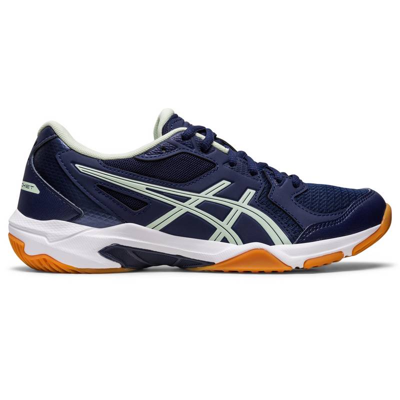ASICS GEL-ROCKET 10 Hallenschuhe Damen