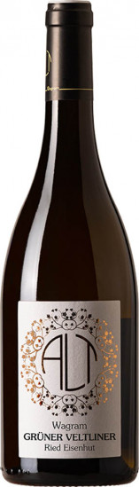 2022 Grüner Veltliner Ried Eisenhut trocken - Weingut Alt