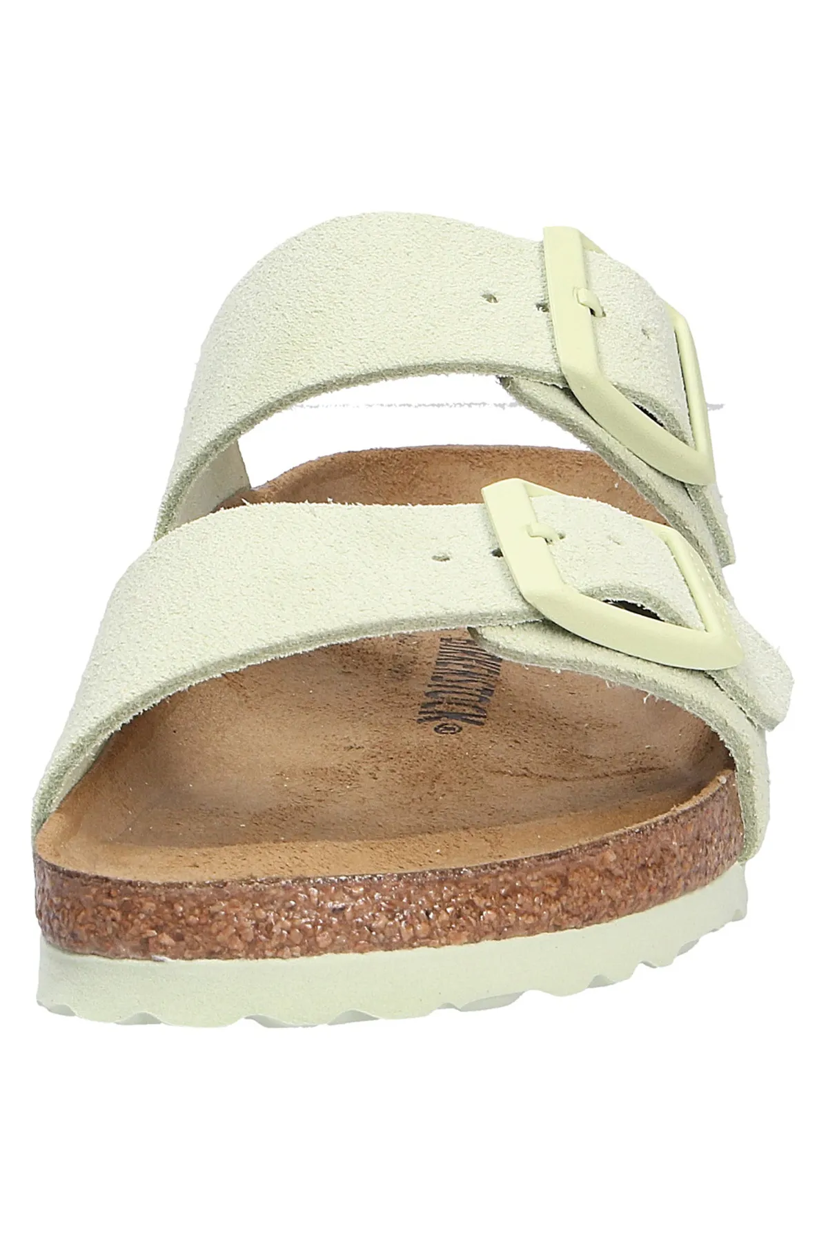 Birkenstock  Tieffußbett Pantolette