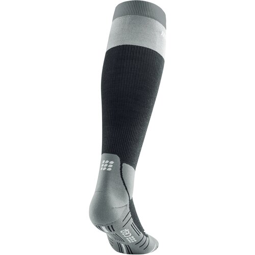 DAMEN HIKING LIGHT MERINO SOCKS