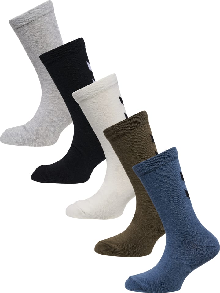 Hummel Hummel Low Socken Hmlmake Mädchen in BERING SEA günstig kaufen 24-27