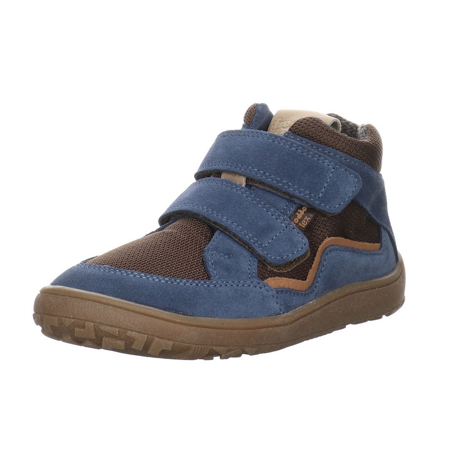 Froddo Barefoot Tex Klettschuh