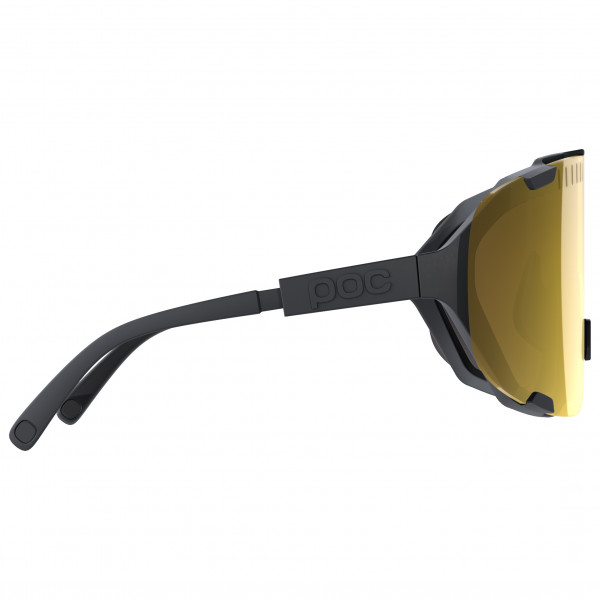 POC - Devour Mirror Cat. 2 VLT 20-26% - Fahrradbrille