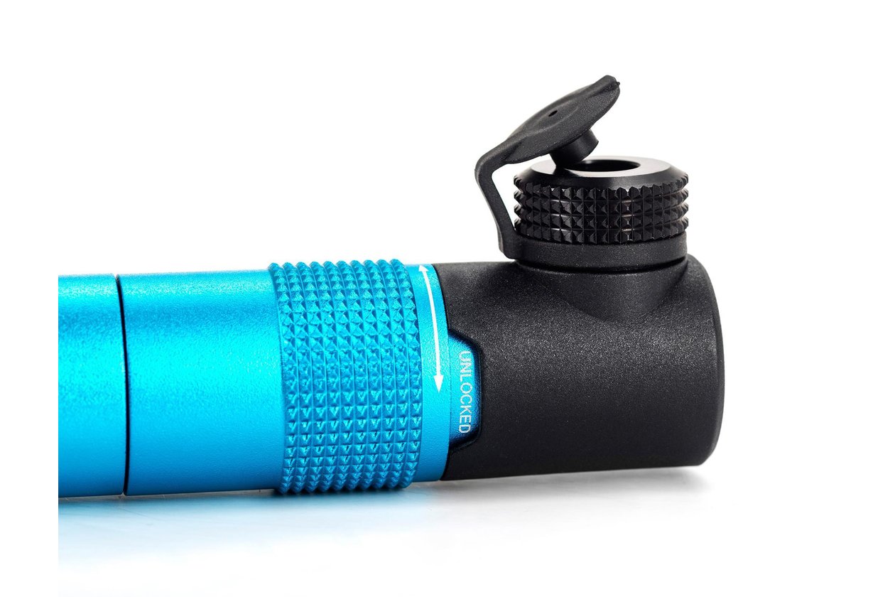 Cube ACID Pumpe RACE MICRO