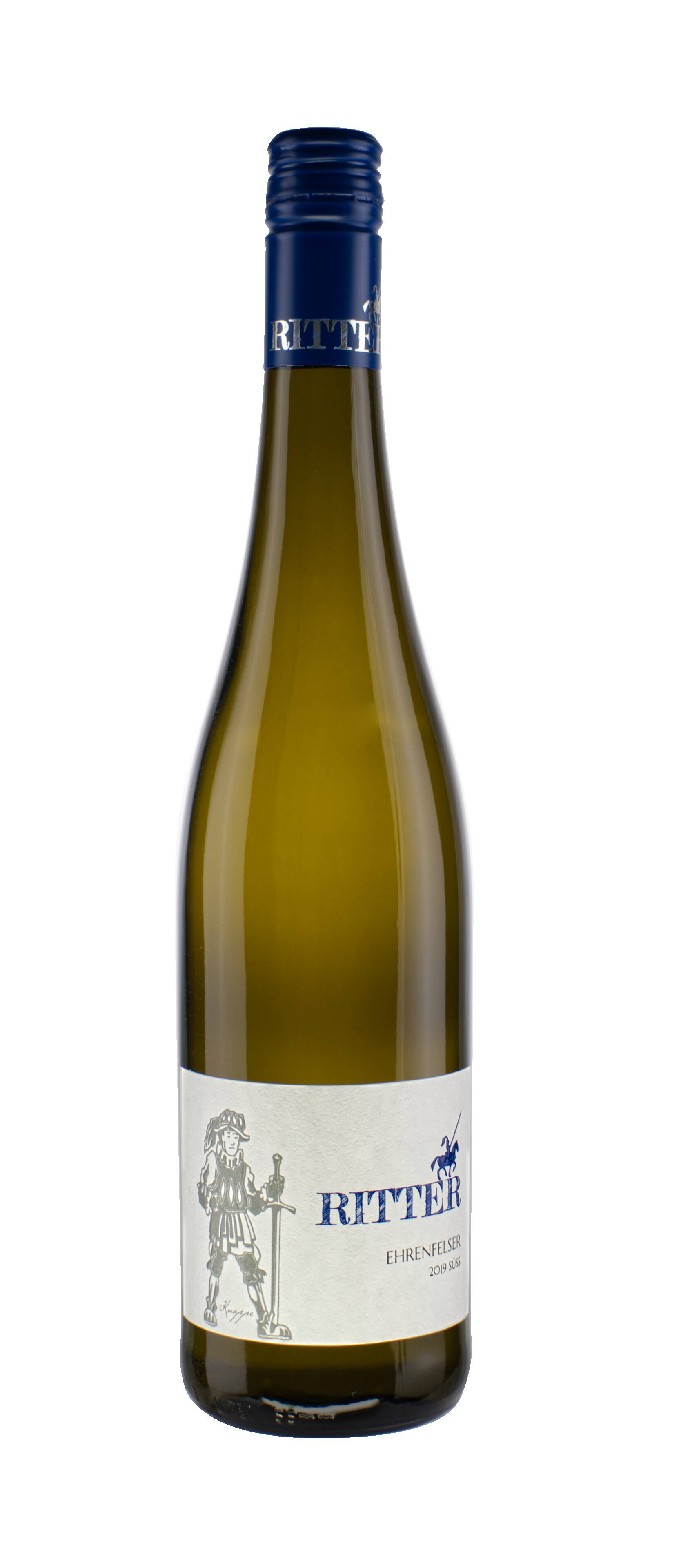 Weingut Ritter Ehrenfelser 2023