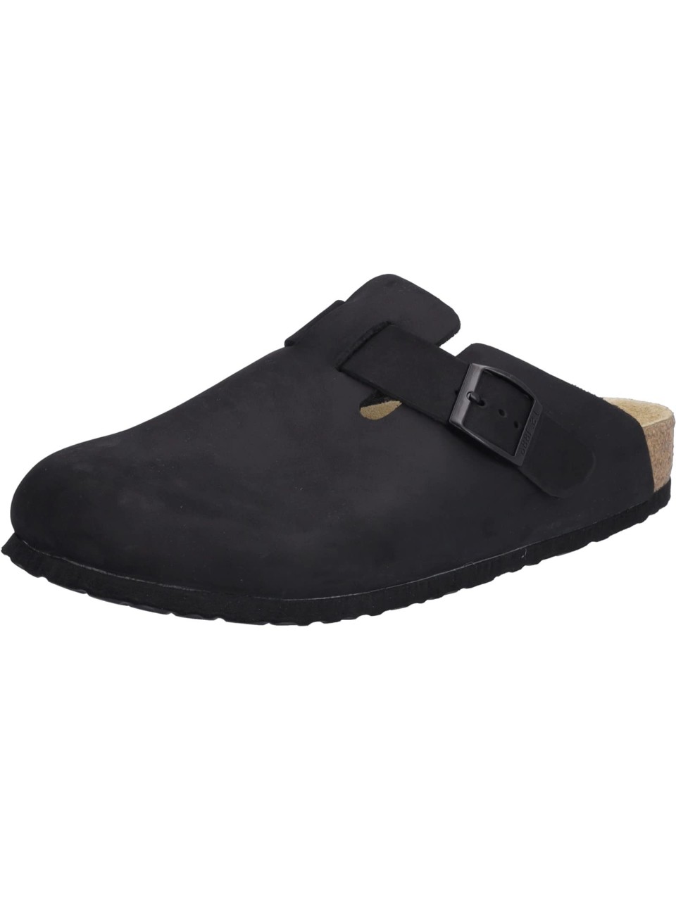 JOSEF SEIBEL Komfort Sandalen schwarz 2023 Bernard 04