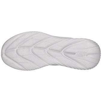 Skechers Bounder 2.0 Emerged in blau