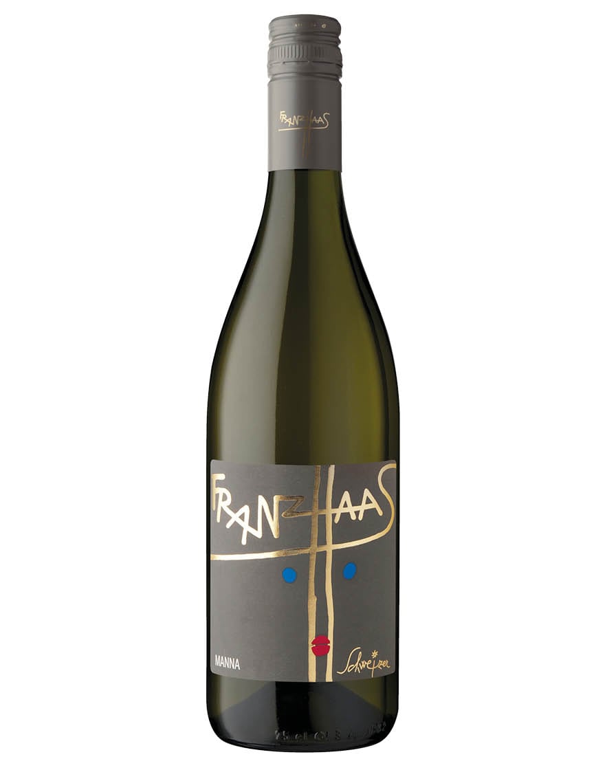 Vigneti delle Dolomiti IGT Manna 2022 Franz Haas 0,75 ℓ