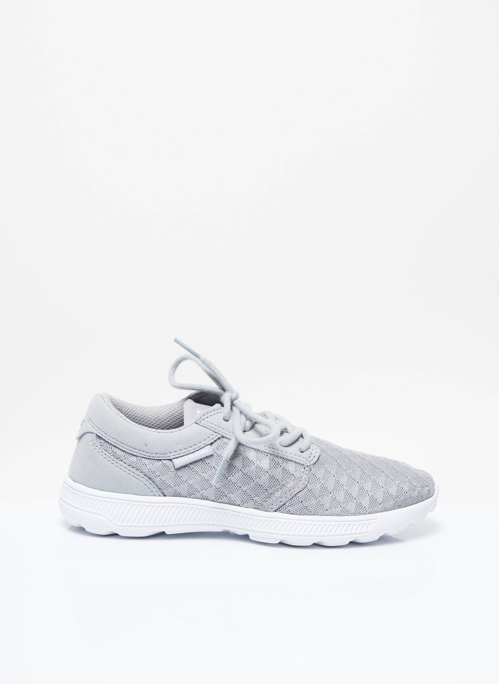 Supra Baskets Femme couleur gris