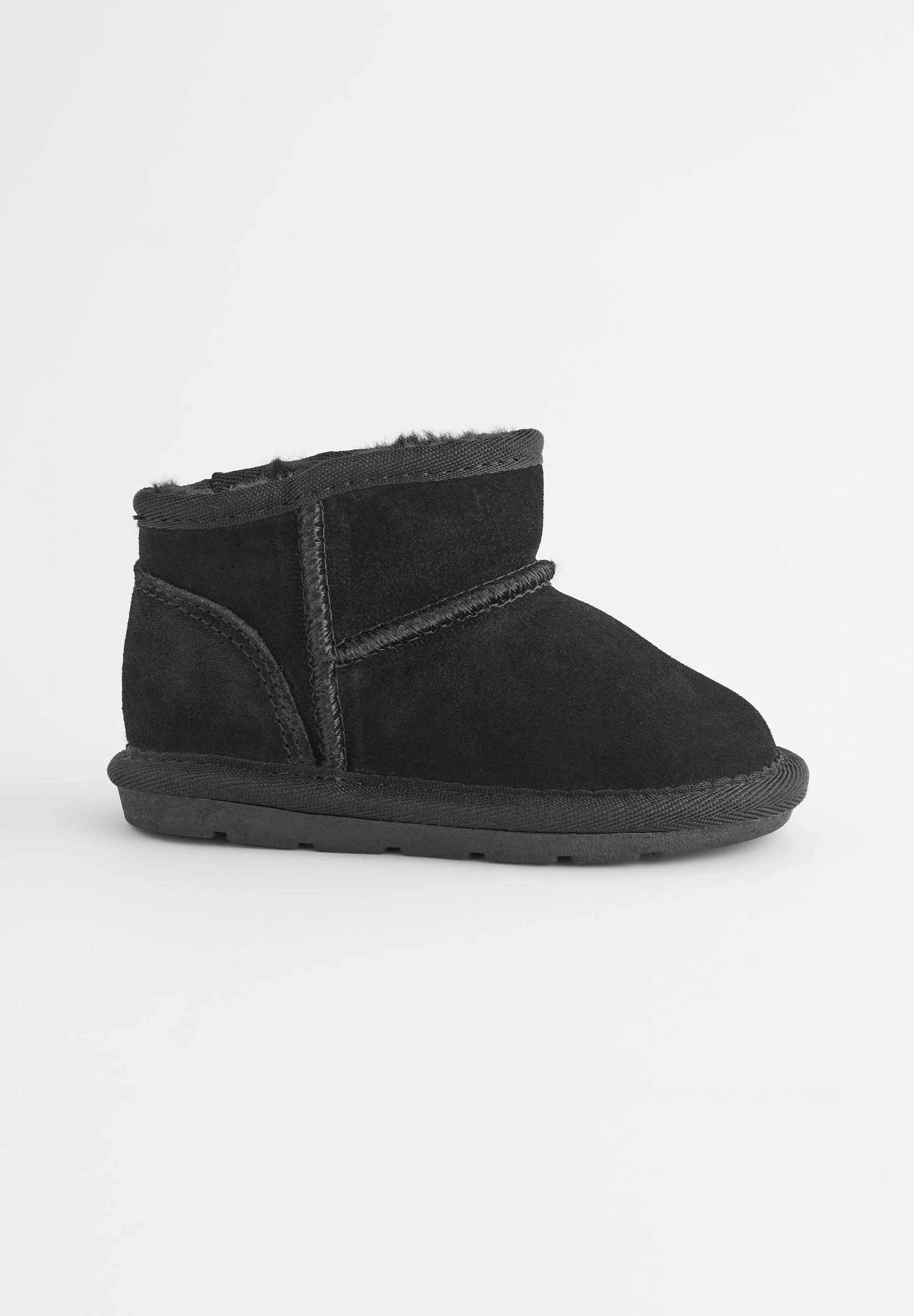 Next Pull-On Standard. - Zapatos para primeros pasos