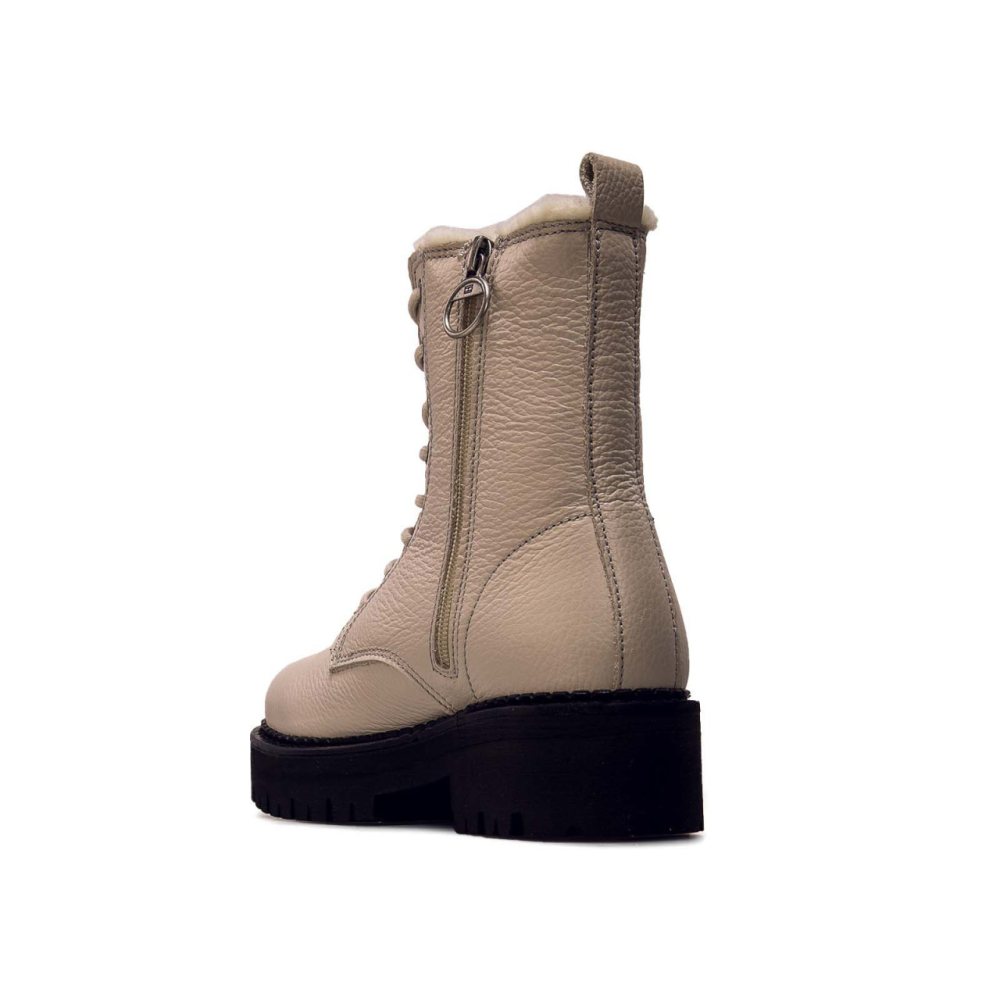 Tommy Hilfiger Urban Boot Tumbled Boots EN0EN02317AEV / grau