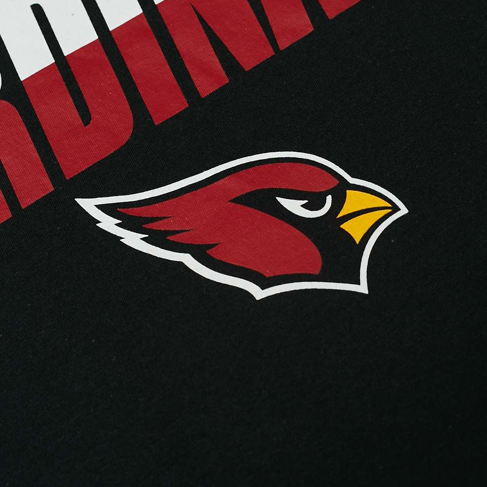 Arizona Cardinals NFL Nike Essential Herren T-Shirt N199-00A-71-CLM