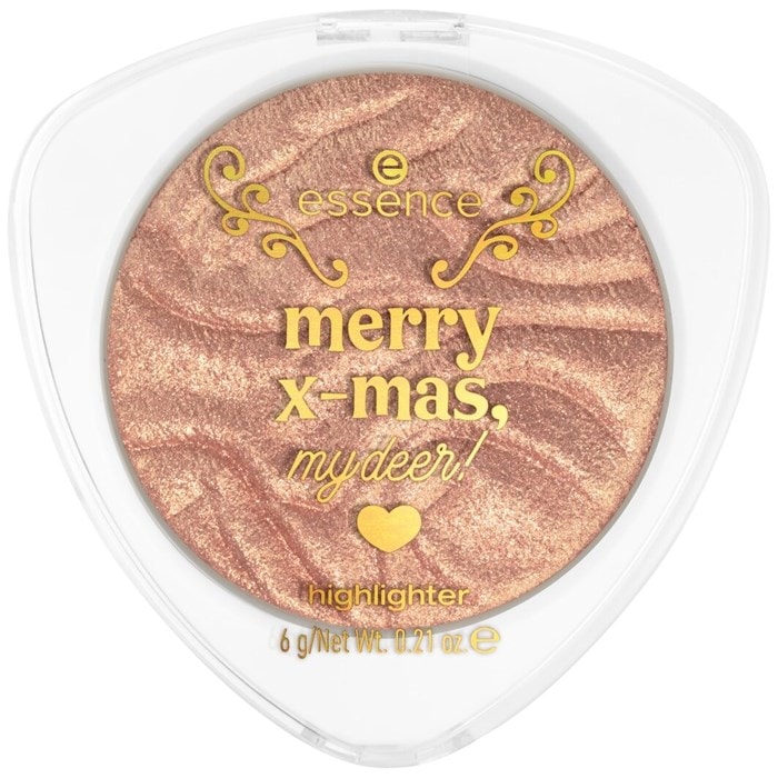 merry x-mas, my deer! Highlighter