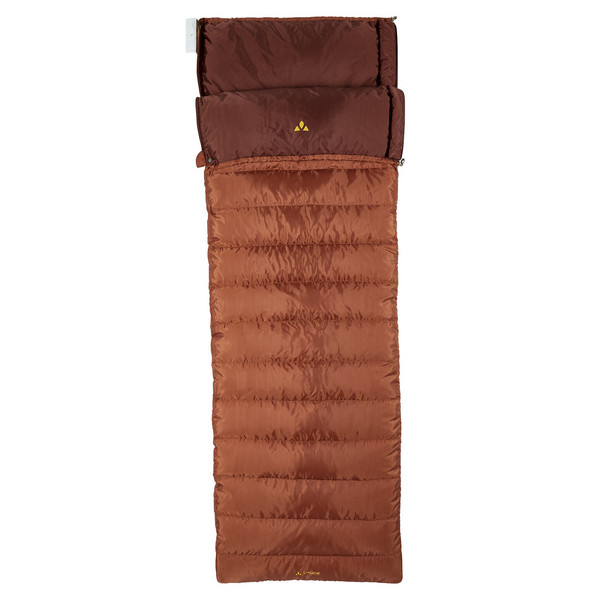 ALPSEE 400 DWN - Sommerschlafsack