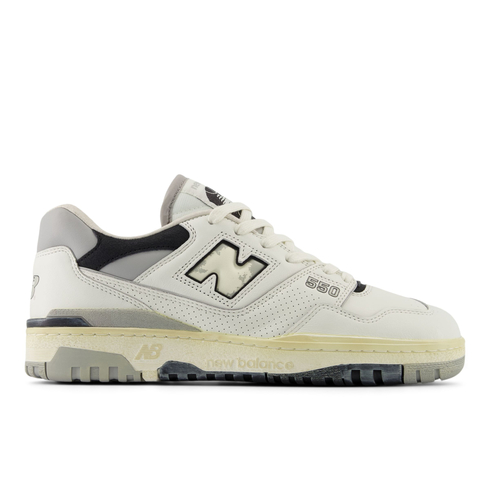 New Balance 550 BB550VGB / weiss