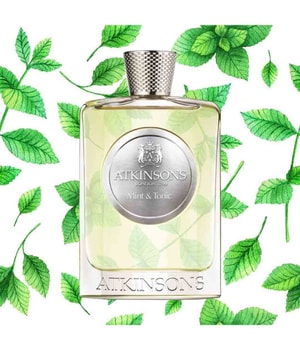Atkinsons The Contemporary Collection Mint & Tonic Eau de Parfum-100 ml