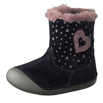 Leone for kids Stiefel in blau