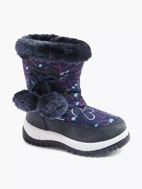 Cortina Schneeboots