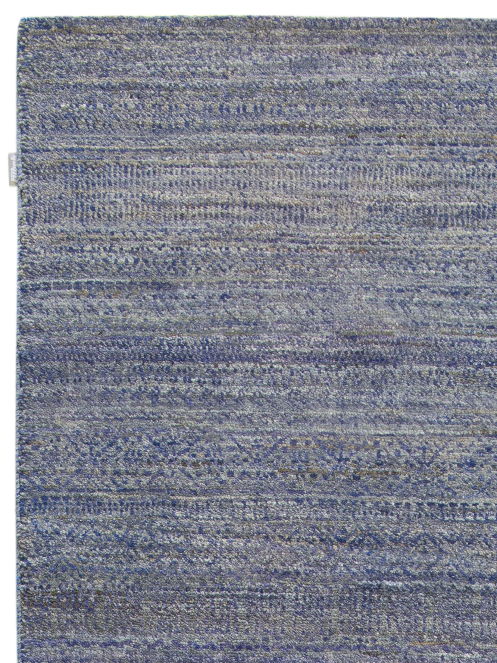 Contemporary Gabbeh ca. 79 x 309 cm, Unikat / Einzelstück