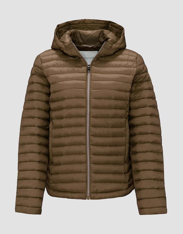 Steppjacke Howana