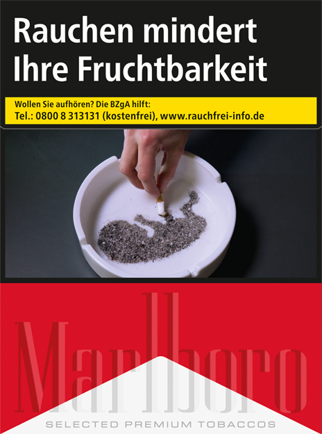 Marlboro Red 2XL