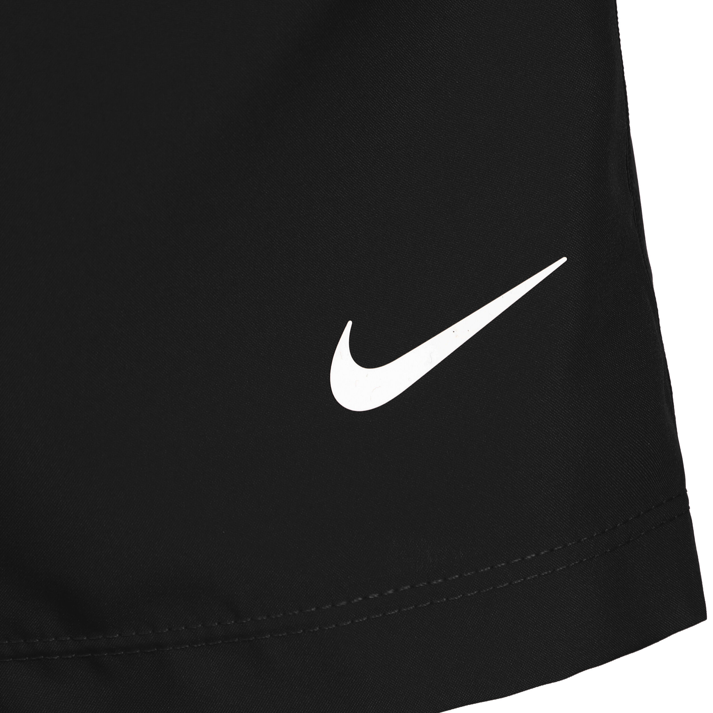Dri-Fit Shorts Jungen - Schwarz