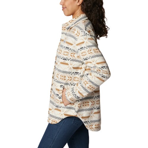 DAMEN JACKE BENTON SPRINGS SHIRT JACKET