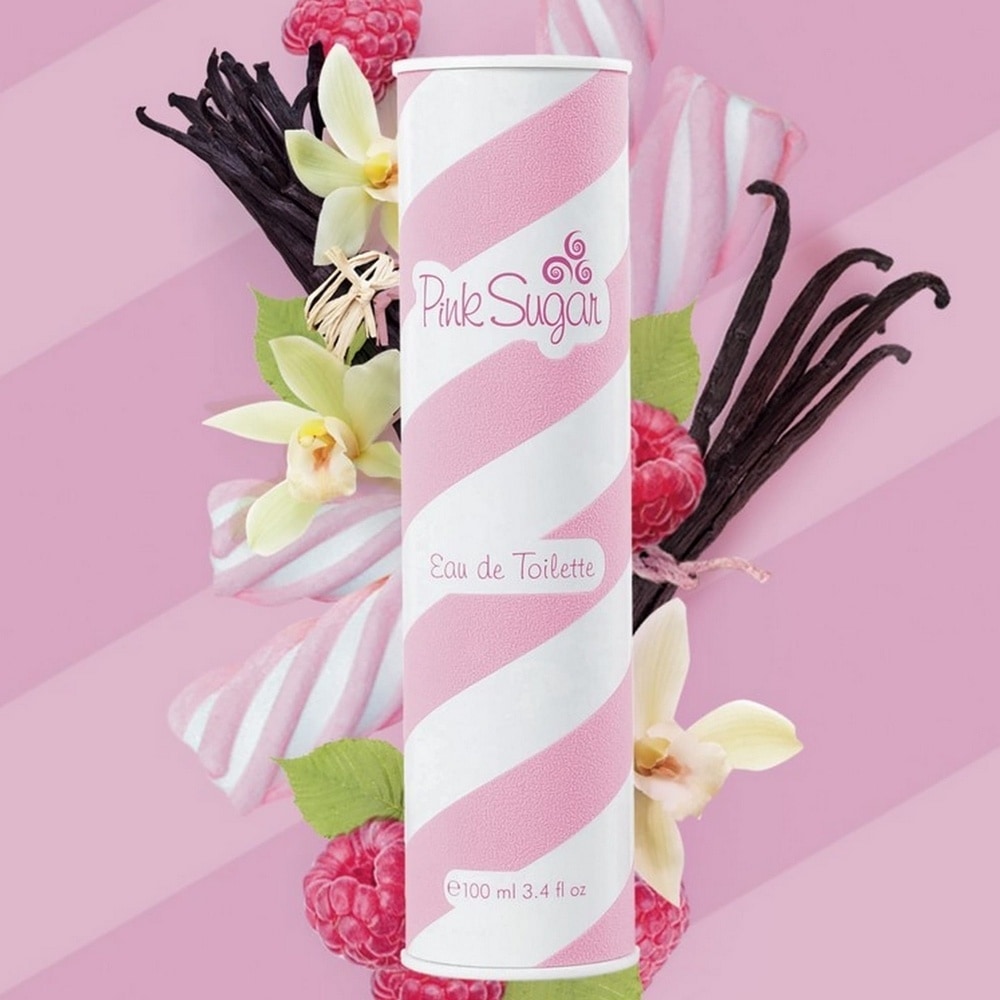 pink sugar aquolina Pink Sugar Eau de Toilette