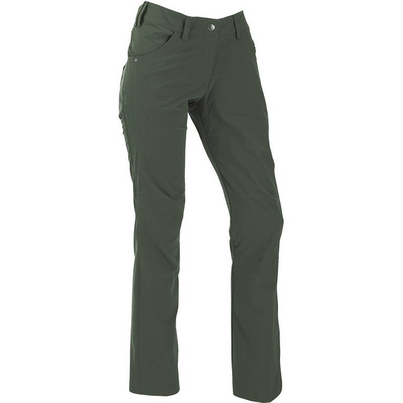 Maul Sport Florenz II Wanderhose Damen