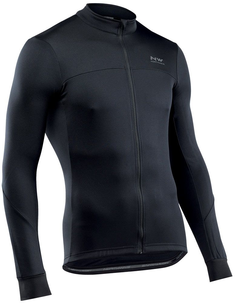 Northwave Force 2 LS - Trikot langarm kaufen | Bike-Discount