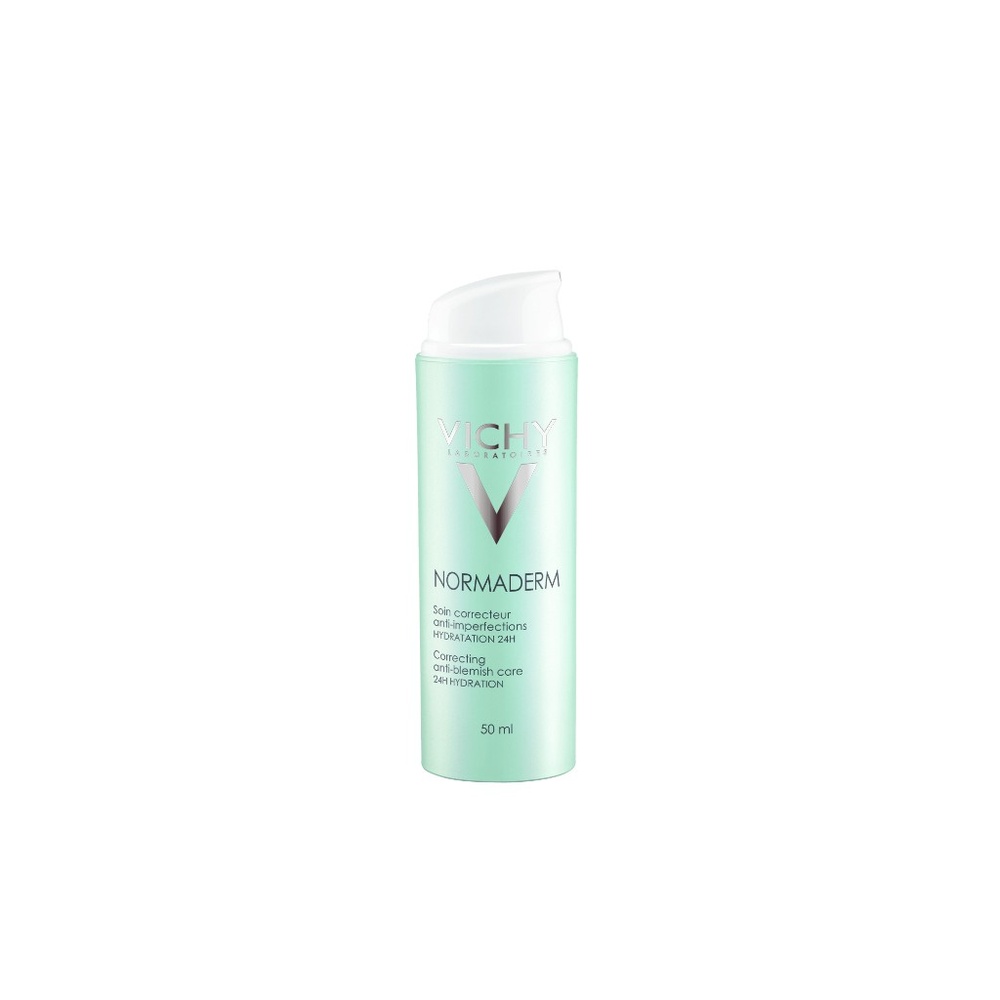 Vichy Normaderm soin correcteur Anti-imperfections