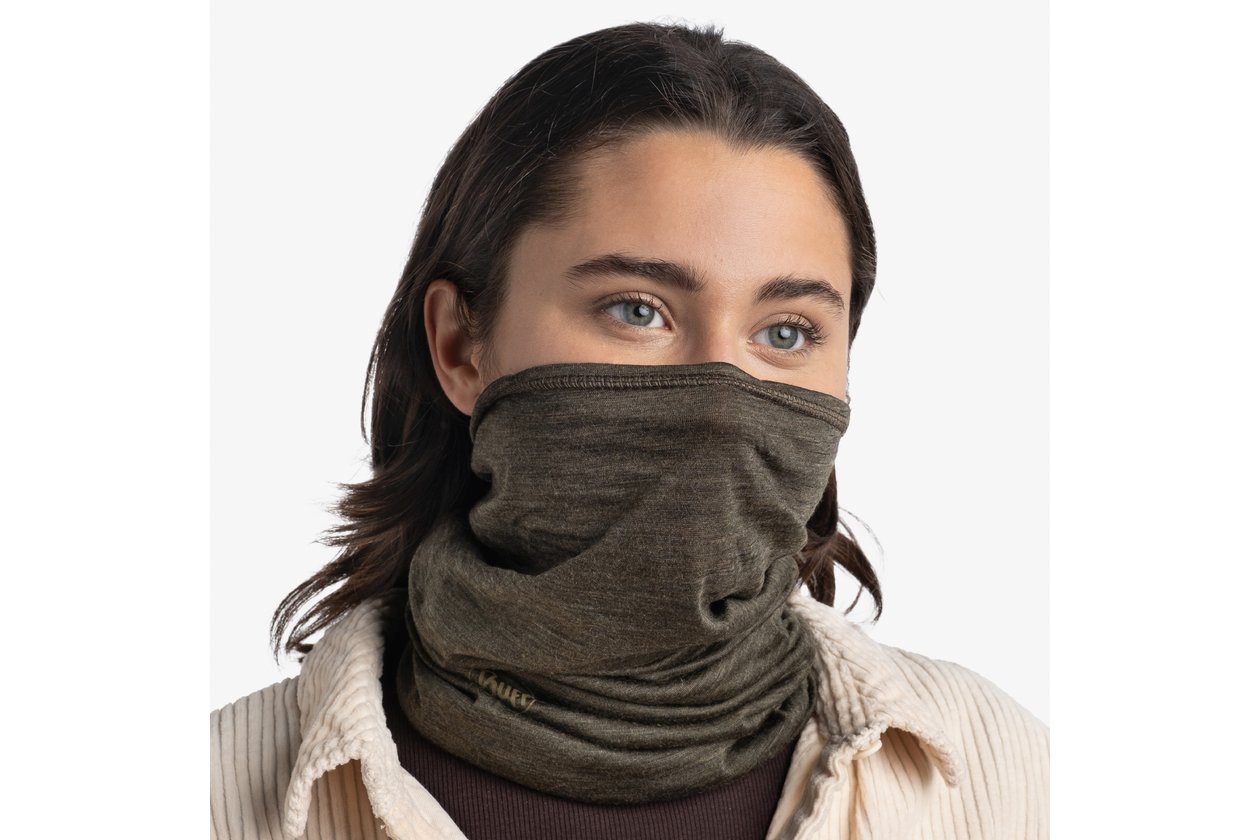 BUFF Merino Lightweight Multifunktionstuch - 2023