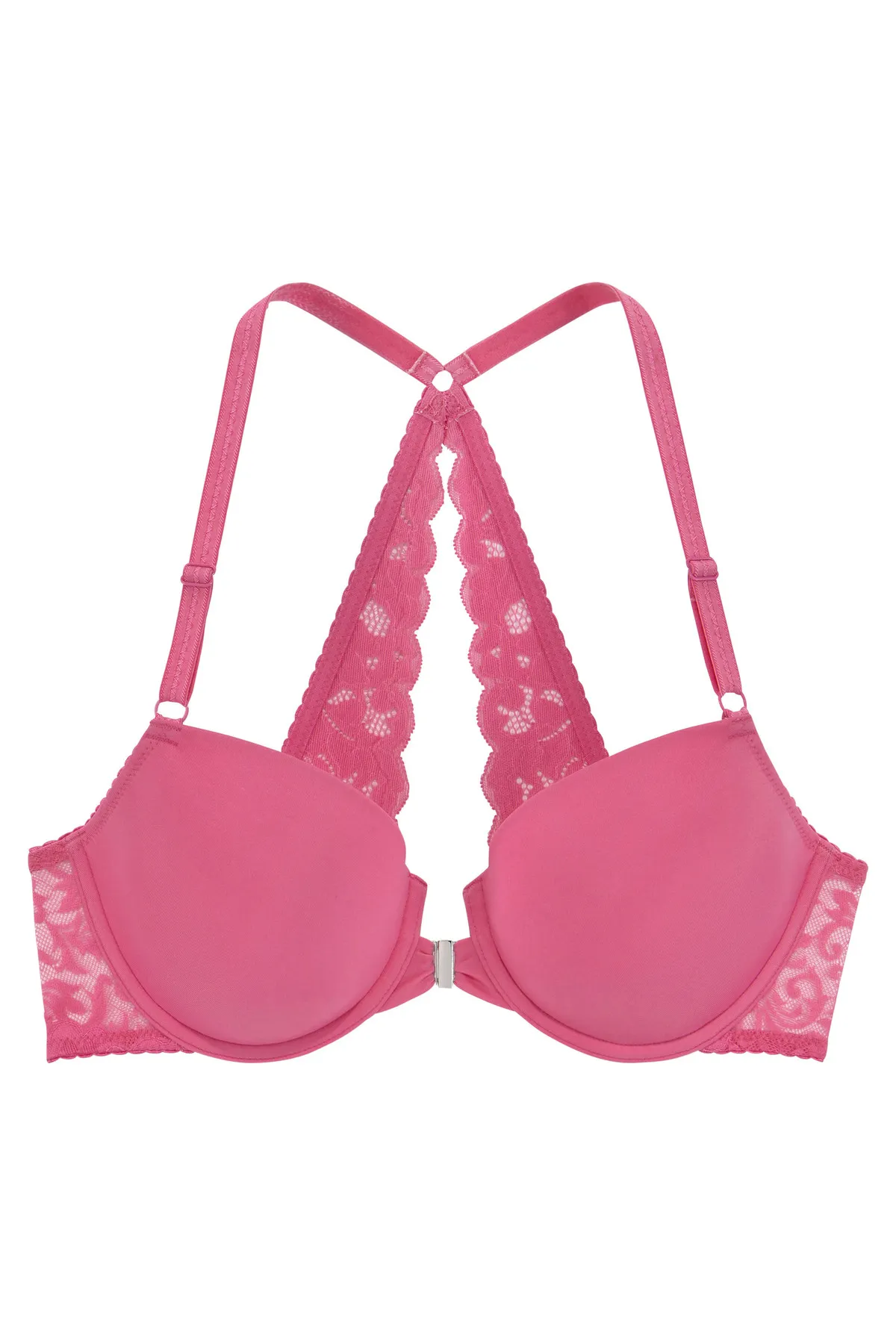 LASCANA  Schalen-BH »perfect basic«