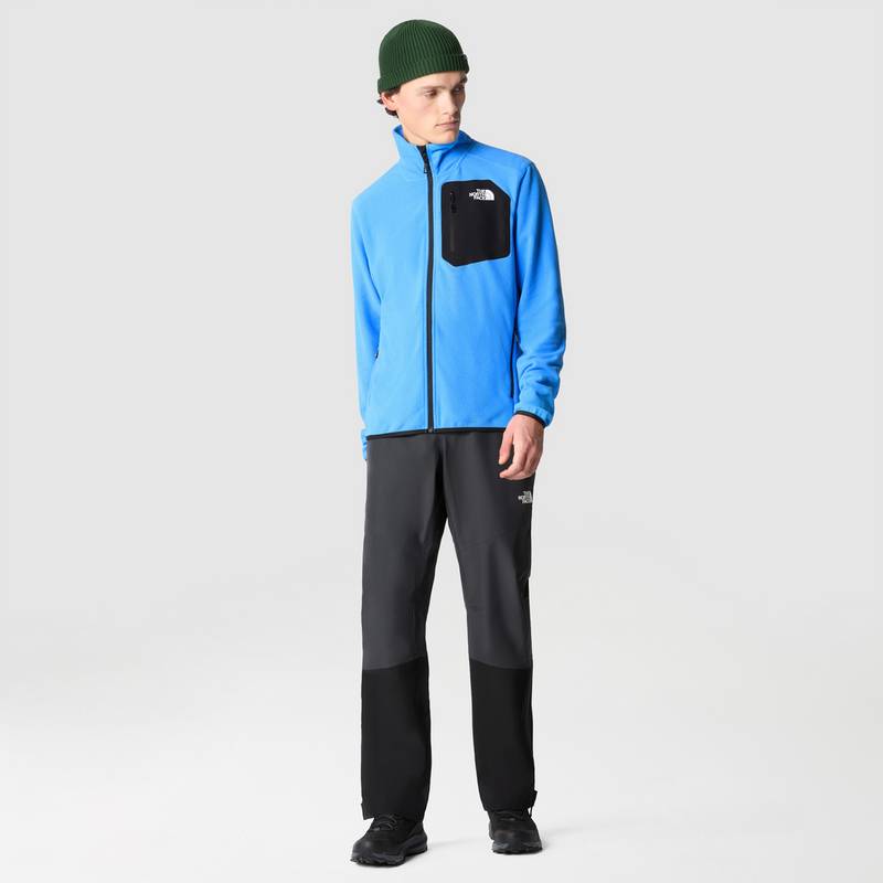 The North Face EXPERIT Fleecejacke Herren