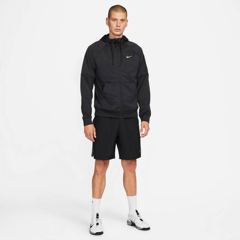 Nike Therma Trainingsjacke Herren