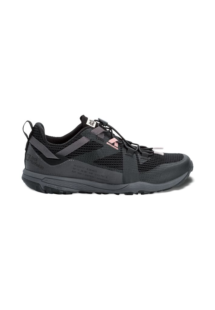 SPIRIT LOW W Regenerations-Schuhe Damen