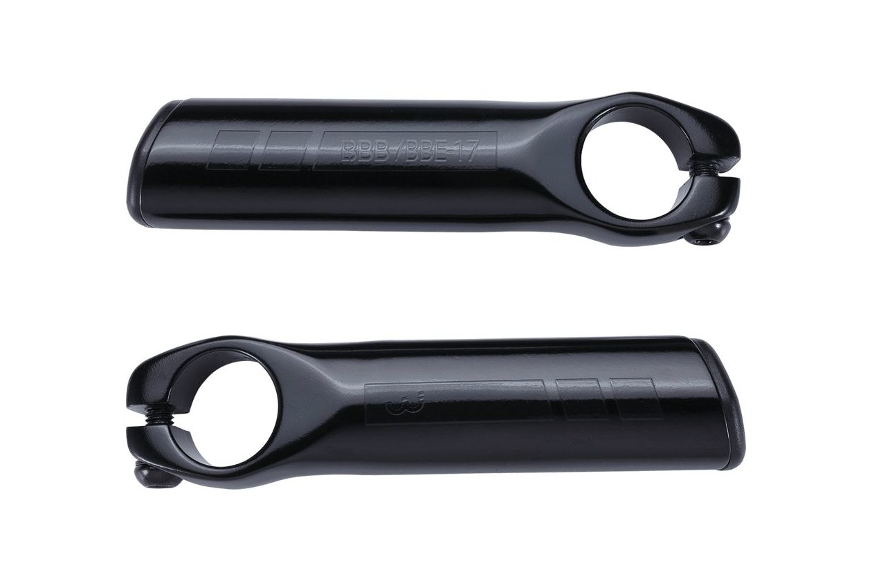 BBB LightStraight Barends