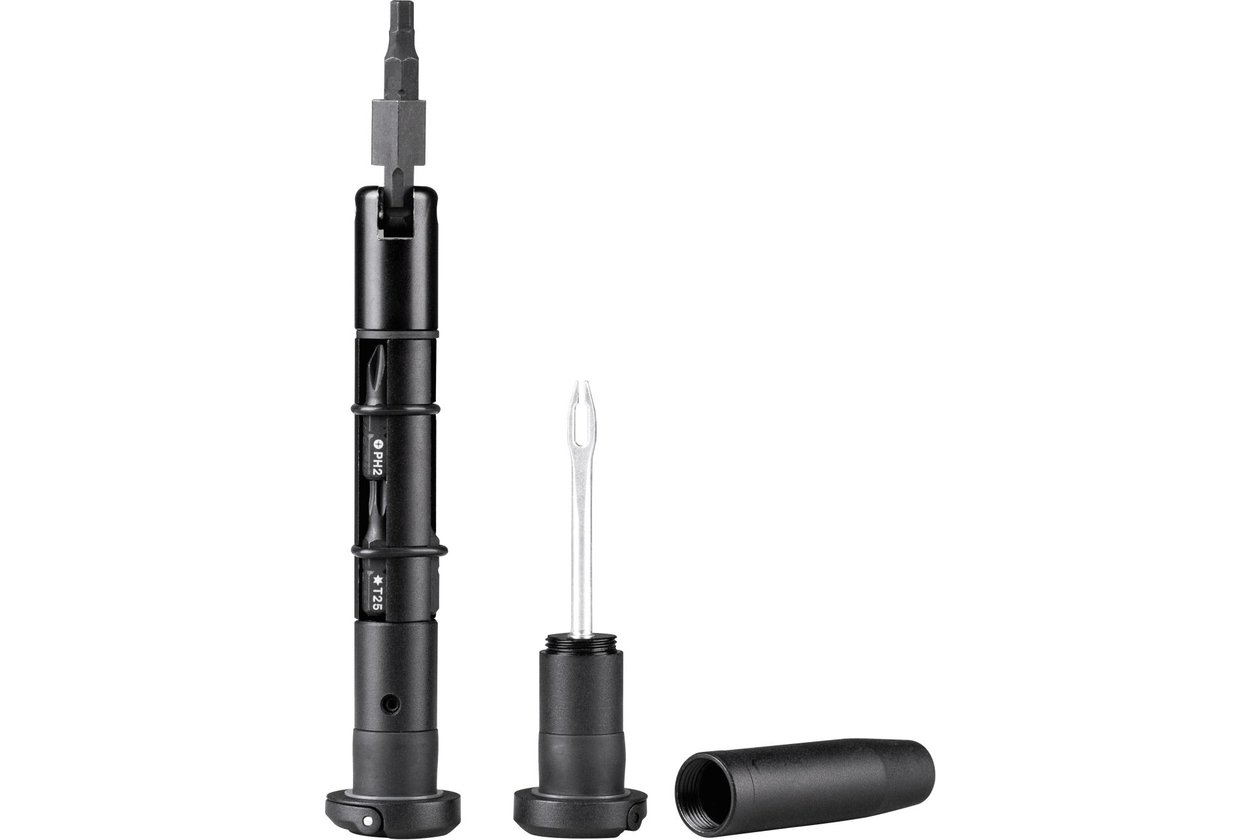 Topeak Plug'n Tool Mountain