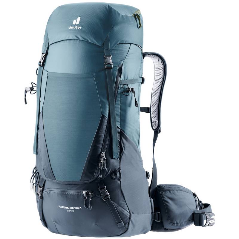 Deuter Futura Air Trek 50 + 10 Trekkingrucksack Herren