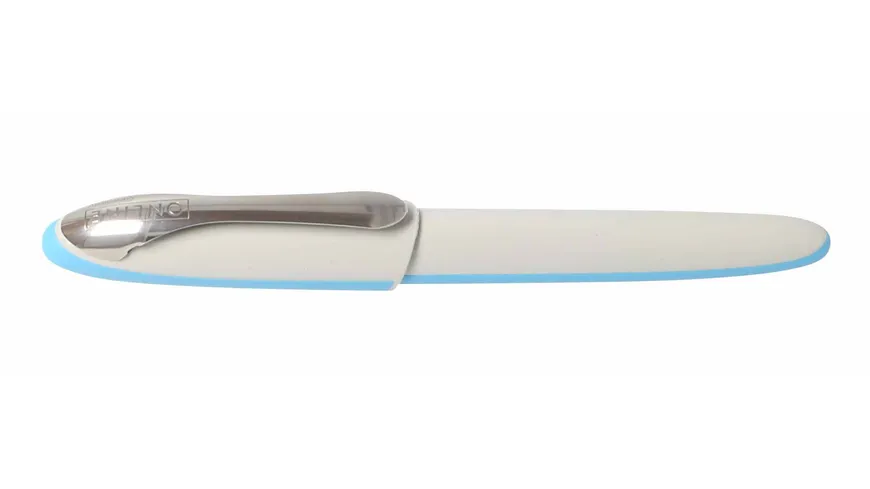 ONLINE Air Füllhalter blau-grau Blue´n Grey